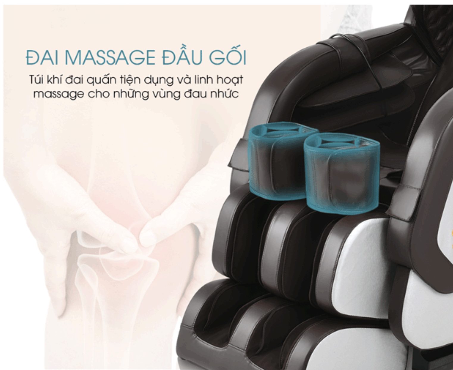GHẾ MASSAGE TOÀN THÂN 3D THÔNG MINH HARUKO H7
